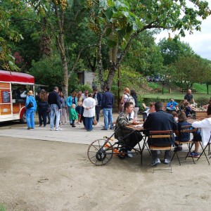  utilise Les boites Nomades pour vos plats à emporter Zéro Déchet — 