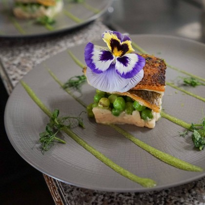 Photo de L'Instinct Gourmand, membre de Bout à Bout, réseau de réemploi des bouteilles en verre en Pays de la Loire