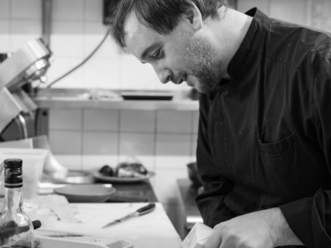 Photo de L'Instinct Gourmand, membre de Bout à Bout, réseau de réemploi des bouteilles en verre en Pays de la Loire