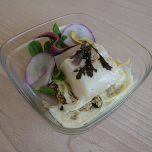L’Instinct Gourmand utilise Les boites Nomades pour vos plats à emporter Zéro Déchet — 