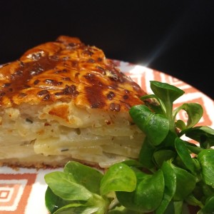 Blossom café utilise Les boites Nomades pour vos plats à emporter Zéro Déchet — 
