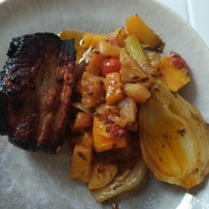 Blossom café utilise Les boites Nomades pour vos plats à emporter Zéro Déchet — 