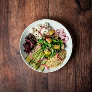Photo de Les Funambules, membre de Bout à Bout, réseau de réemploi des bouteilles en verre en Pays de la Loire