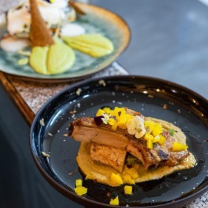 Photo de L'Instinct Gourmand, membre de Bout à Bout, réseau de réemploi des bouteilles en verre en Pays de la Loire Photo de L'Instinct Gourmand, membre de Bout à Bout, réseau de réemploi des bouteilles en verre en Pays de la Loire