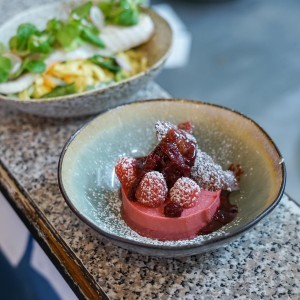 Photo de L'Instinct Gourmand, membre de Bout à Bout, réseau de réemploi des bouteilles en verre en Pays de la Loire Photo de L'Instinct Gourmand, membre de Bout à Bout, réseau de réemploi des bouteilles en verre en Pays de la Loire