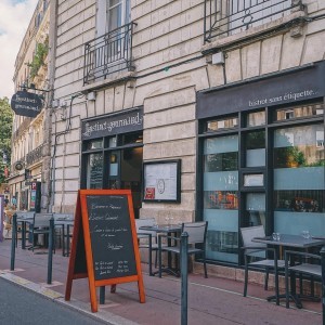 Photo de L'Instinct Gourmand, membre de Bout à Bout, réseau de réemploi des bouteilles en verre en Pays de la Loire Photo de L'Instinct Gourmand, membre de Bout à Bout, réseau de réemploi des bouteilles en verre en Pays de la Loire