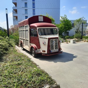  utilise Les boites Nomades pour vos plats à emporter Zéro Déchet — 