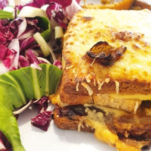 Clapton Café et Ateliers utilise Les boites Nomades pour vos plats à emporter Zéro Déchet — 