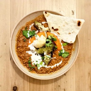 Clapton Café et Ateliers utilise Les boites Nomades pour vos plats à emporter Zéro Déchet — 