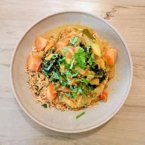 Clapton Café et Ateliers utilise Les boites Nomades pour vos plats à emporter Zéro Déchet — 