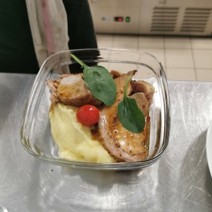 Le Clin d’Oeil utilise Les boites Nomades pour vos plats à emporter Zéro Déchet — 