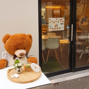 Bao Dao utilise Les boites Nomades pour vos plats à emporter Zéro Déchet — 