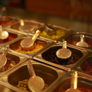 Green sur Mesure utilise Les boites Nomades pour vos plats à emporter Zéro Déchet — 