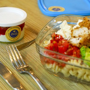 Green sur Mesure utilise Les boites Nomades pour vos plats à emporter Zéro Déchet — 