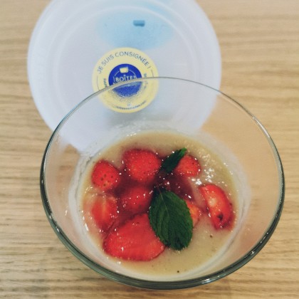 Photo de Disco-Bol, membre de Bout à Bout, réseau de réemploi des bouteilles en verre en Pays de la Loire