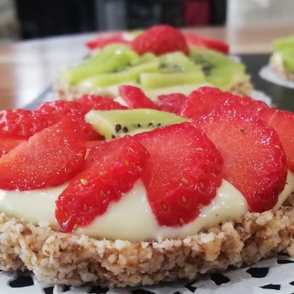 Photo de TerraVega, membre de Bout à Bout, réseau de réemploi des bouteilles en verre en Pays de la Loire