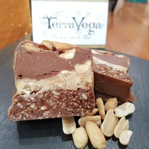 Photo de TerraVega, membre de Bout à Bout, réseau de réemploi des bouteilles en verre en Pays de la Loire