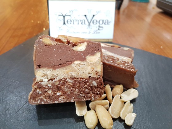 Photo de TerraVega, membre de Bout à Bout, réseau de réemploi des bouteilles en verre en Pays de la Loire
