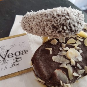 Photo de TerraVega, membre de Bout à Bout, réseau de réemploi des bouteilles en verre en Pays de la Loire