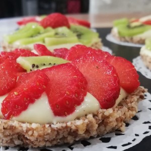 TerraVega utilise Les boites Nomades pour vos plats à emporter Zéro Déchet — 