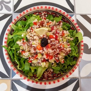 Photo de TerraVega, membre de Bout à Bout, réseau de réemploi des bouteilles en verre en Pays de la Loire