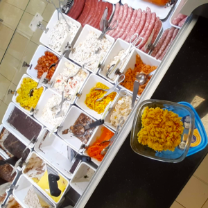 Remigereau utilise Les boites Nomades pour vos plats à emporter Zéro Déchet — 