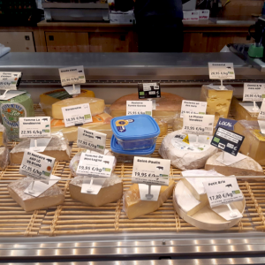 Biocoop Les Herbiers utilise Les boites Nomades pour vos plats à emporter Zéro Déchet — 