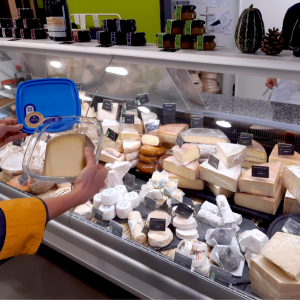Crémerie des Halles utilise Les boites Nomades pour vos plats à emporter Zéro Déchet — 316163204_872061657283900_6276434077802025433_n