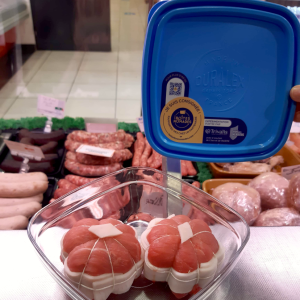 Maison Planchot traiteur utilise Les boites Nomades pour vos plats à emporter Zéro Déchet — 