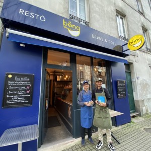 Bông utilise Les boites Nomades pour vos plats à emporter Zéro Déchet — image0 (2)