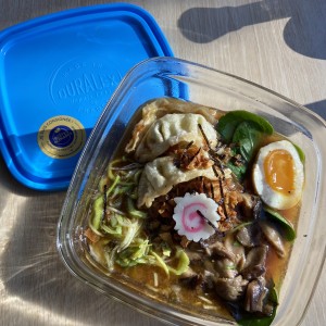 SUKO – Rezé utilise Les boites Nomades pour vos plats à emporter Zéro Déchet — 