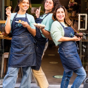 Azaï Café utilise Les boites Nomades pour vos plats à emporter Zéro Déchet — 