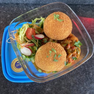 Au Garde Manger utilise Les boites Nomades pour vos plats à emporter Zéro Déchet — IMG_1346