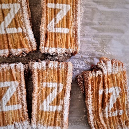 Photo de Le Zed Boulangerie, membre de Bout à Bout, réseau de réemploi des bouteilles en verre en Pays de la Loire