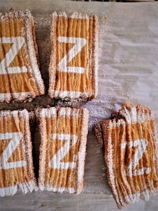 Photo de Le Zed Boulangerie, membre de Bout à Bout, réseau de réemploi des bouteilles en verre en Pays de la Loire