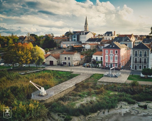 Photo de L'Esplanade, membre de Bout à Bout, réseau de réemploi des bouteilles en verre en Pays de la Loire