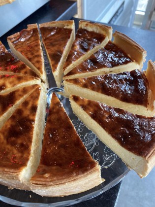 Photo de Au Garde Manger, membre de Bout à Bout, réseau de réemploi des bouteilles en verre en Pays de la Loire