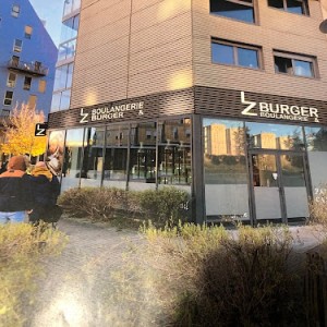 Le Zed Boulangerie utilise Les boites Nomades pour vos plats à emporter Zéro Déchet — 