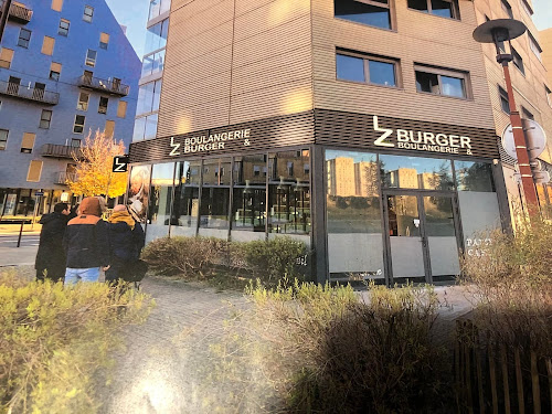 Photo de Le Zed Boulangerie, membre de Bout à Bout, réseau de réemploi des bouteilles en verre en Pays de la Loire