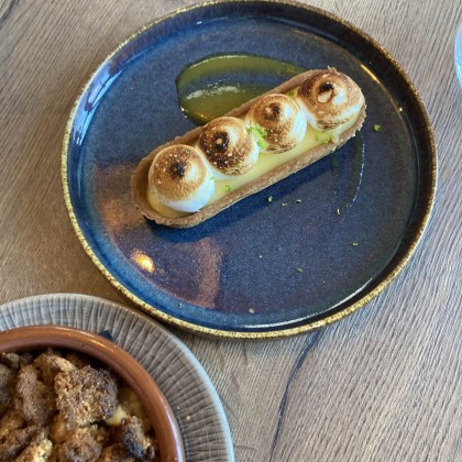 Photo de L'Esplanade, membre de Bout à Bout, réseau de réemploi des bouteilles en verre en Pays de la Loire