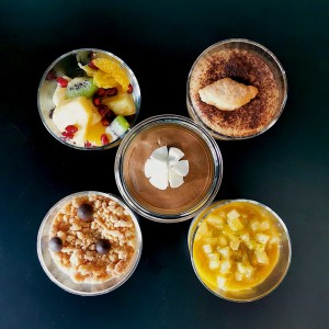 Spok Nantes Zénith utilise Les boites Nomades pour vos plats à emporter Zéro Déchet — 