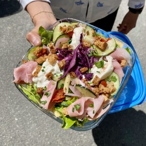Ezope utilise Les boites Nomades pour vos plats à emporter Zéro Déchet — Ezope