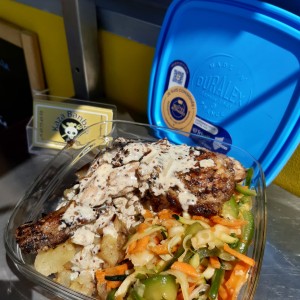 6360 utilise Les boites Nomades pour vos plats à emporter Zéro Déchet