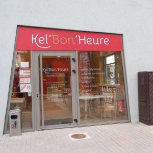 Kel’Bon’Heure utilise Les boites Nomades pour vos plats à emporter Zéro Déchet — kel-bon-heure-nantes-146719699612