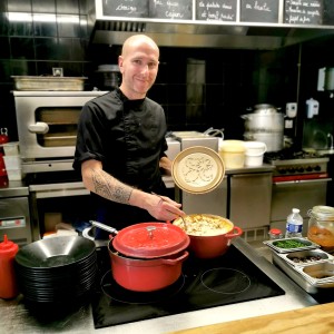 Papill’ utilise Les boites Nomades pour vos plats à emporter Zéro Déchet — 