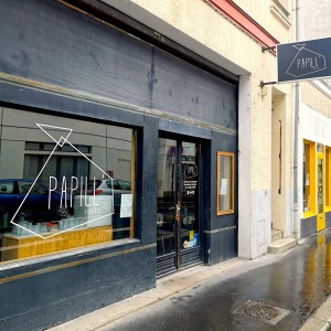 Papill’ utilise Les boites Nomades pour vos plats à emporter Zéro Déchet — 