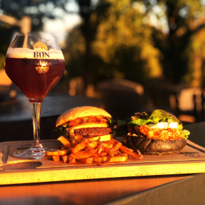 Ô Charfait utilise Les boites Nomades pour vos plats à emporter Zéro Déchet — O Charfait