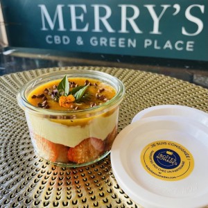 House of Merry&rsquo;s utilise Les boites Nomades pour vos plats à emporter Zéro Déchet — 