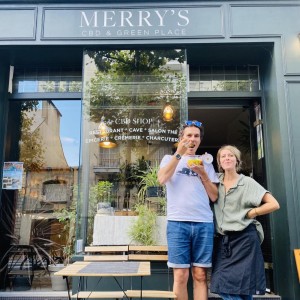 House of Merry&rsquo;s utilise Les boites Nomades pour vos plats à emporter Zéro Déchet — Equipe House of merry's