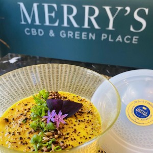 House of Merry&rsquo;s utilise Les boites Nomades pour vos plats à emporter Zéro Déchet — 